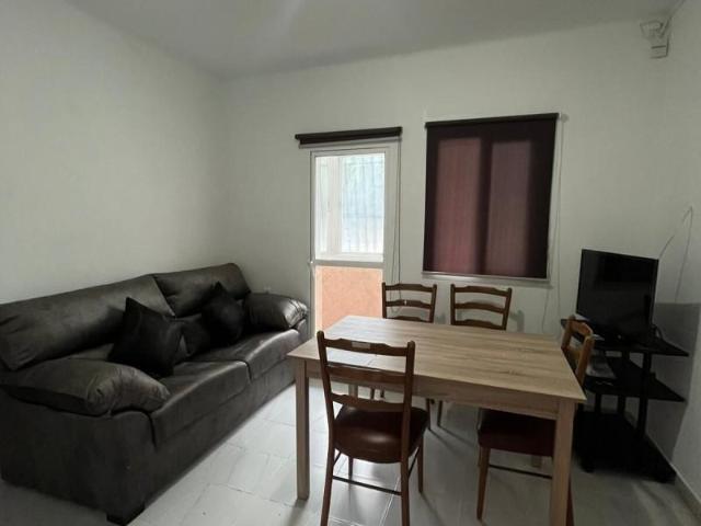 Apartamento en alquiler en Jaén