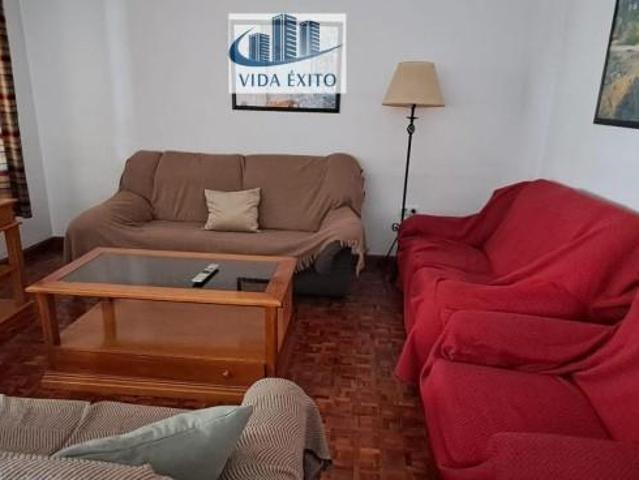 Apartamento en alquiler en Jaén