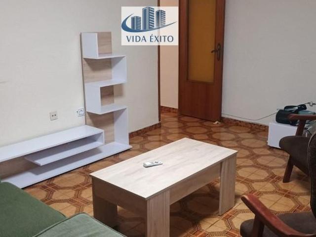 Apartamento en alquiler en Jaén