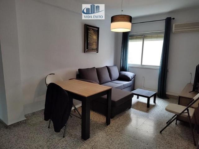 Apartamento en alquiler en Jaén
