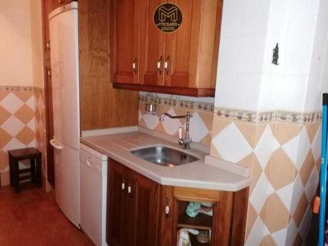 Piso en alquiler en Jaén