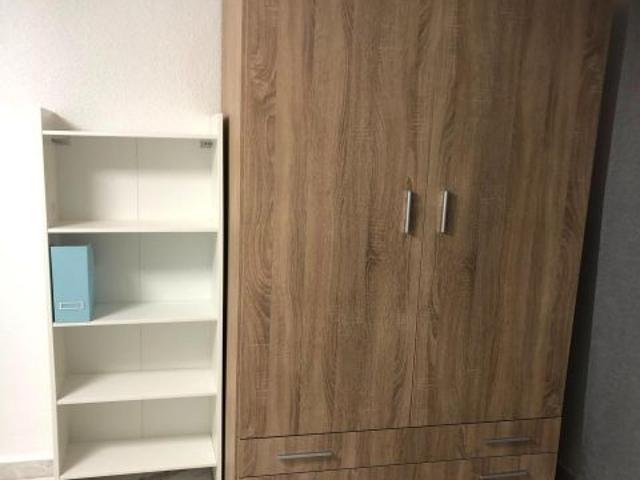 Piso en alquiler en Las Protegidas, Jaén