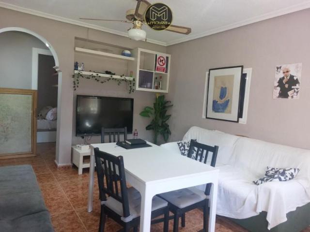 Apartamento en alquiler en Jaén