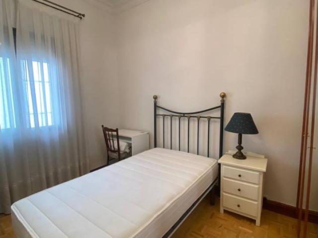 Habitación en alquiler en La Albuera, Segovia