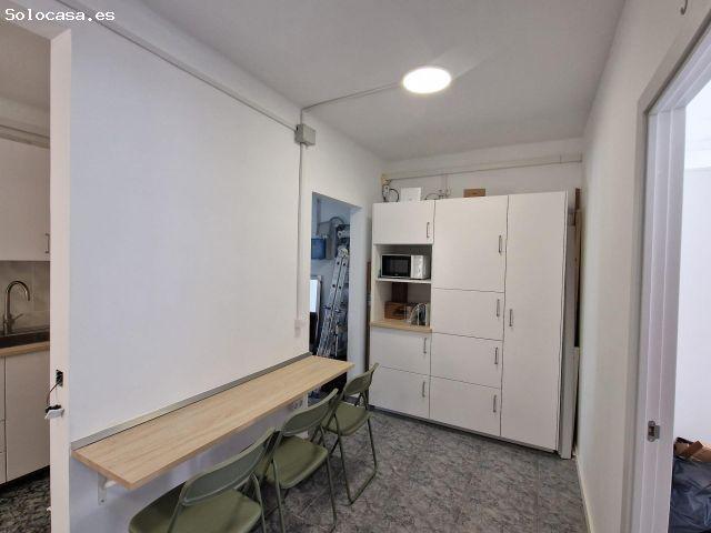 Piso en alquiler en Sabadell, Campoamor