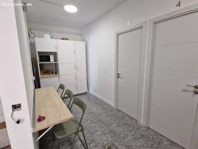 Piso en alquiler en Sabadell, Espronceda