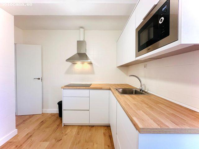 Piso en alquiler en Cartuja, La Granada