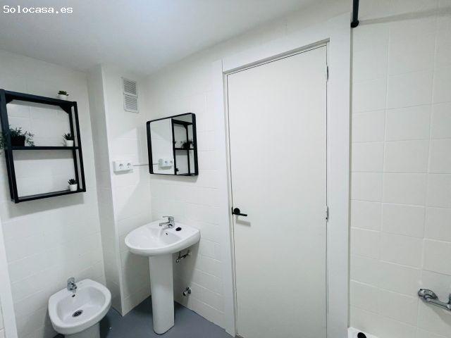 Piso en alquiler en Campo Verde, La Granada