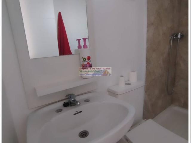 Habitación en alquiler en Distrito 4, Albacete