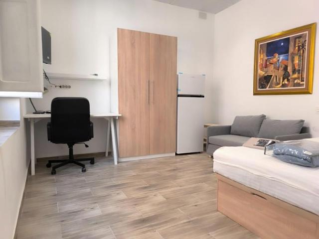 Estudio en alquiler en La Ñora, La Ñora