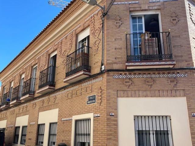 Apartamento en alquiler en La Ñora, La Ñora
