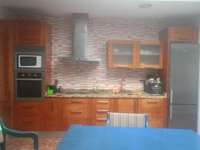 Apartamento en alquiler en La Ñora, La Ñora
