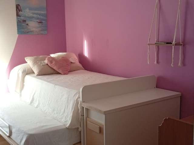 Habitación en alquiler en San Pablo-Santa Justa, Sevilla