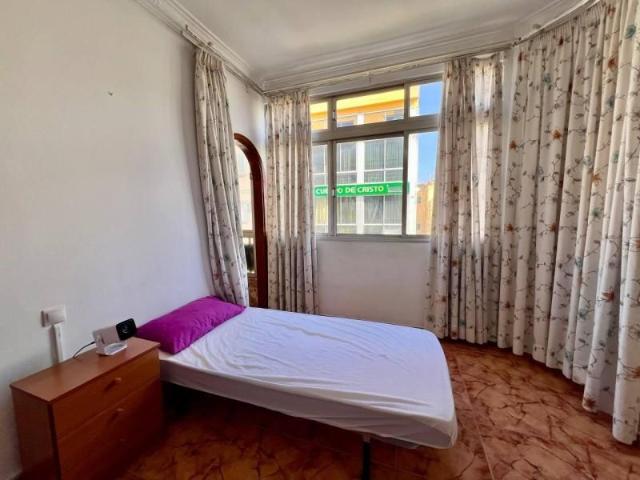 Apartamento en alquiler en Gran Canaria, Schamann