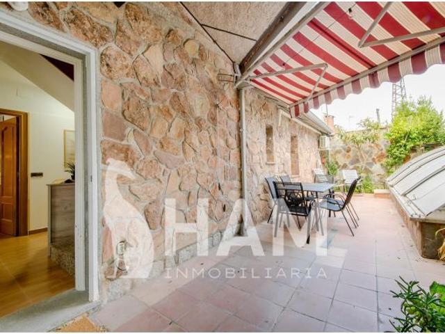 Piso en alquiler en Las Matas, Las Rozas De Madrid