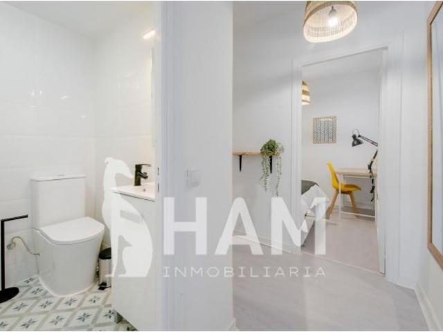 Piso en alquiler en Las Matas, Las Rozas De Madrid