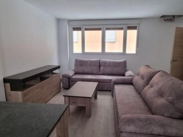 Apartamento en alquiler en Leganés, Escritores