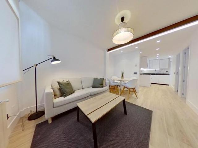 Apartamento en alquiler en Leganés, Los Santos Apartamento en alquiler en Leganés, Los Santos