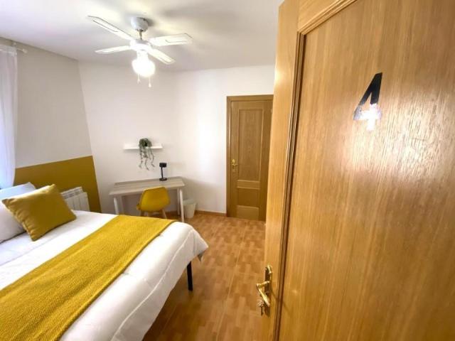Apartamento en alquiler en León, La Vega