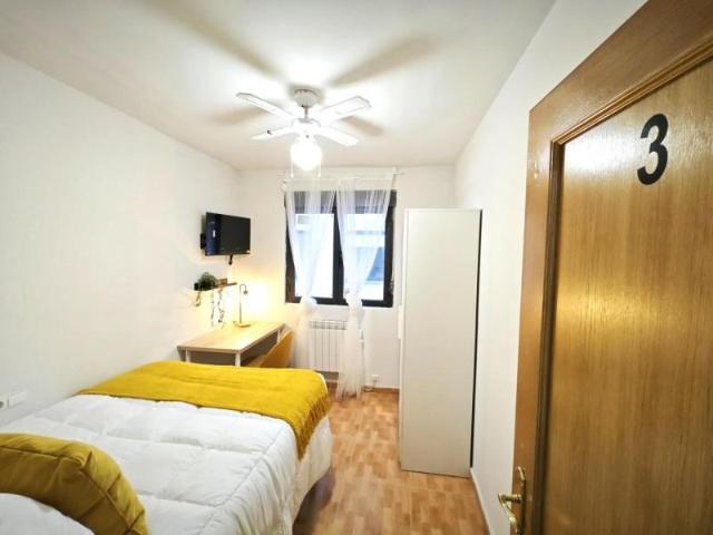 Apartamento en alquiler en León, La Vega