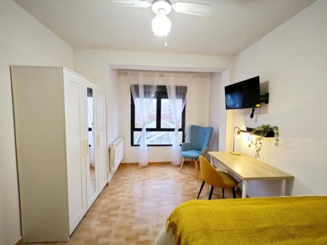 Apartamento en alquiler en Trobajo del Camino, San Andrés Del Rabanedo