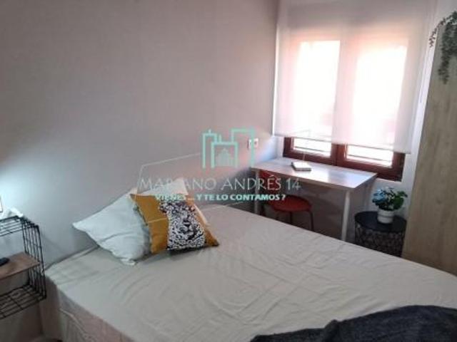 Apartamento en alquiler en León, San Lorenzo - La Palomera - San Mamés