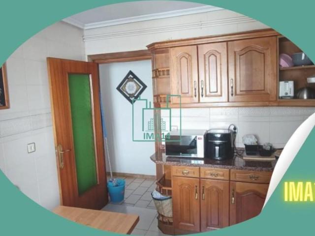 Apartamento en alquiler en León, Casco Histórico