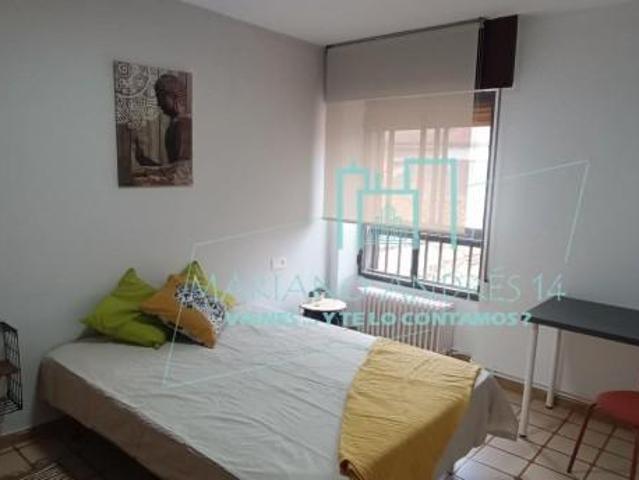 Apartamento en alquiler en Casco Histórico, León