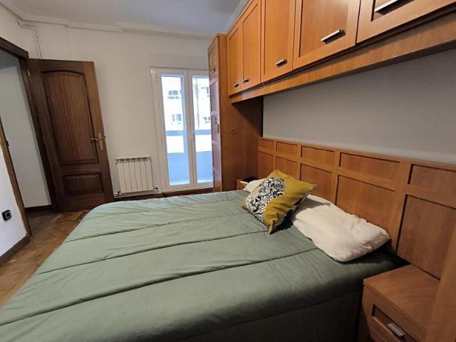 Apartamento en alquiler en San Lorenzo - La Palomera - San Mamés, León