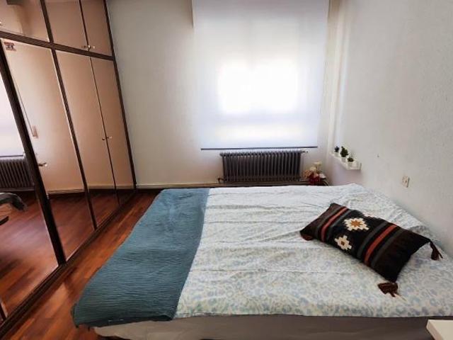 Apartamento en alquiler en San Lorenzo - La Palomera - San Mamés, León