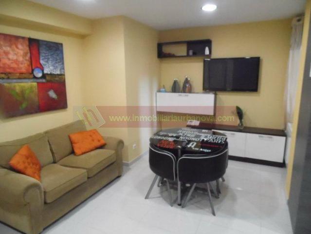 Apartamento en alquiler en Logroño, La Rioja