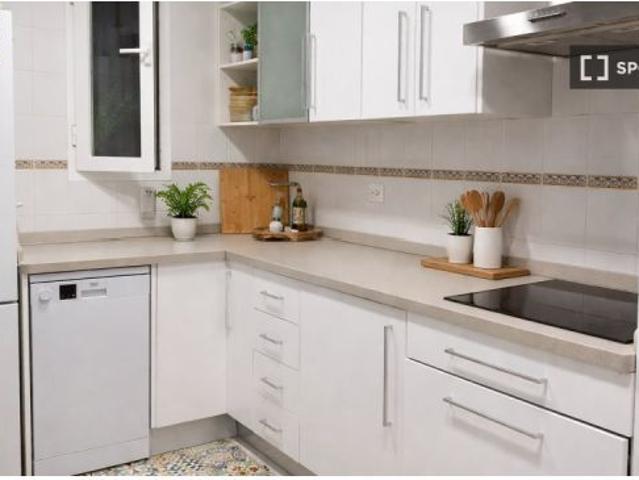 Piso en alquiler en Casco Antiguo, Sevilla