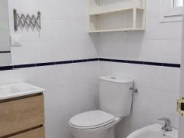 Piso en alquiler en Casco Antiguo, Sevilla