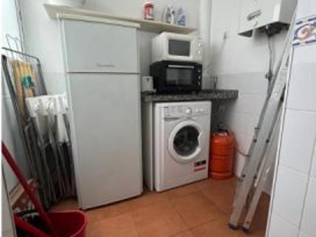 Piso en alquiler en Triana, Sevilla