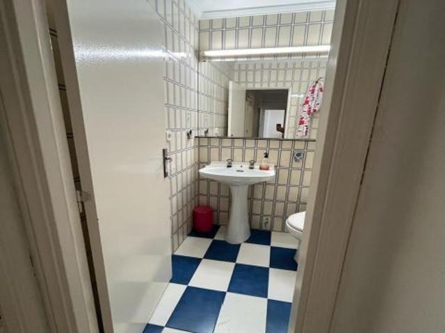 Piso en alquiler en Sevilla, Nucleo Residencial Santa Ana
