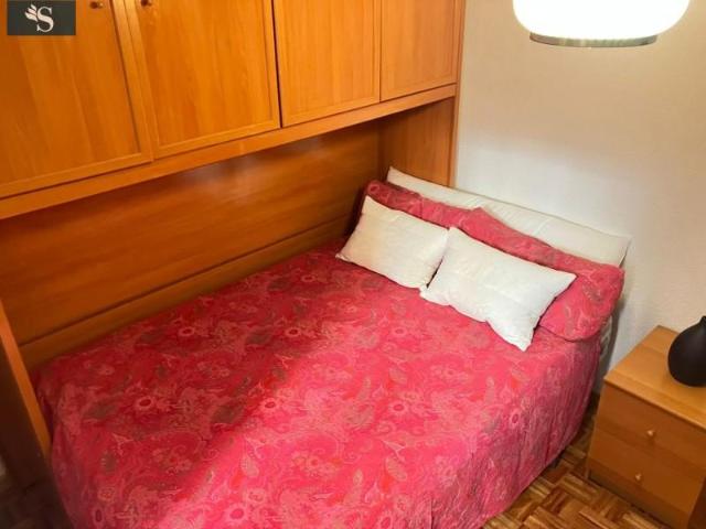 Apartamento en alquiler en Madrid, Las Acacias