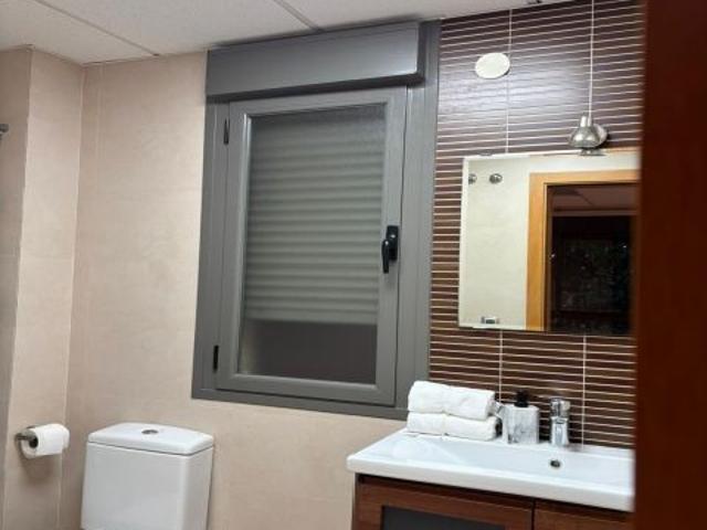 Piso en alquiler en Centro, Málaga-Costa del Sol
