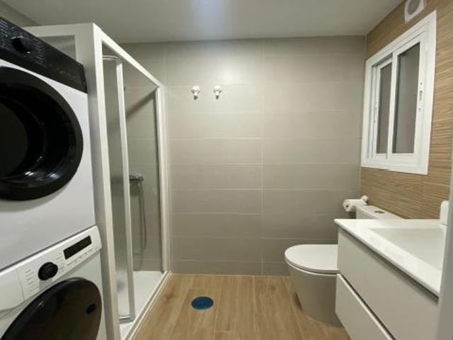Piso en alquiler en Centro, Málaga-Costa del Sol