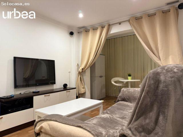 Piso en alquiler en Carretera de Cádiz, Málaga-Costa del Sol