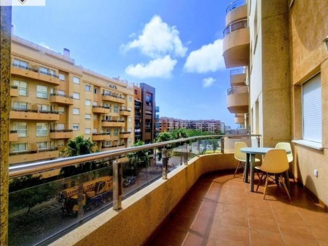 Apartamento en alquiler en Málaga, Hacienda Bizcochero