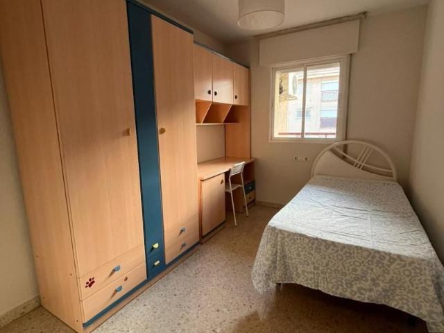 Apartamento en alquiler en Málaga, Cortijo Alto