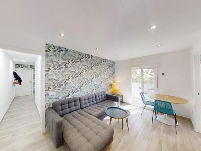 Apartamento en alquiler en Málaga, La Roca