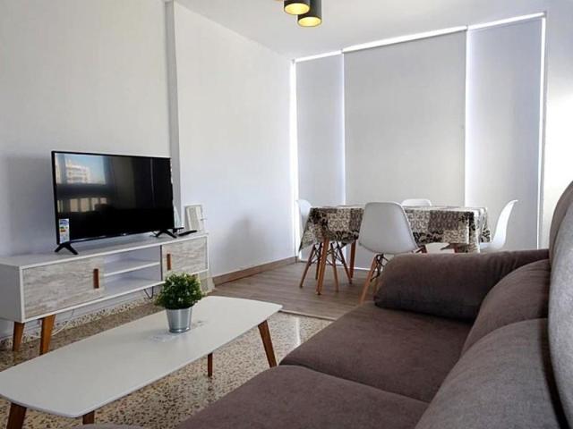 Apartamento en alquiler en Málaga, Renfe