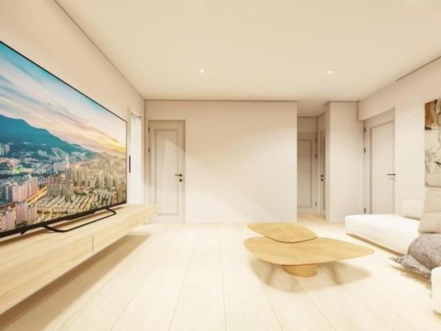 Apartamento en alquiler en Palma, el Call