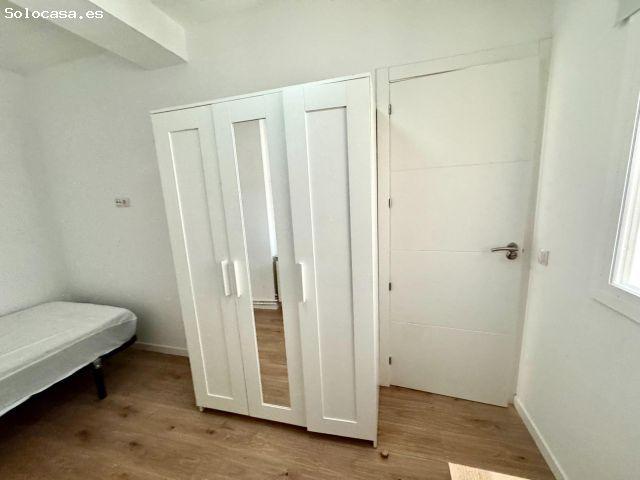 Piso en alquiler en Passeig i Rodalia, Manresa