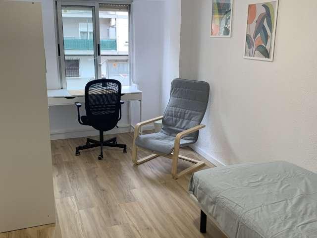 Habitación en alquiler en l'Horta Nord, Valencia