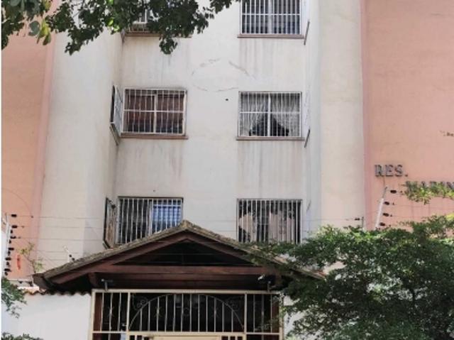 Apartamento en alquiler en Boca De Uchire, Distrito Capital
