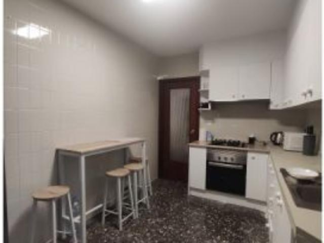 Piso en alquiler en Murcia, Murcia