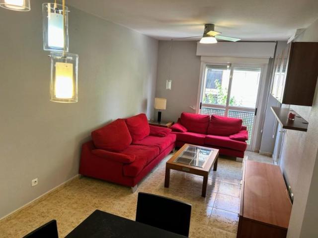 Apartamento en alquiler en Murcia, Murcia