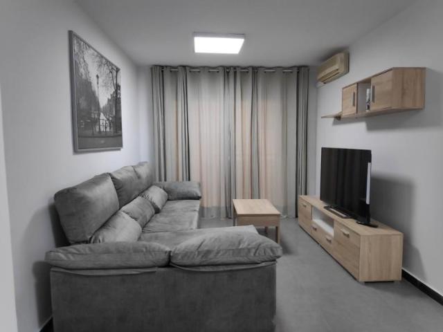 Apartamento en alquiler en Murcia, Murcia